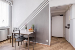 Navile Family Apartment by Wonderful Italy